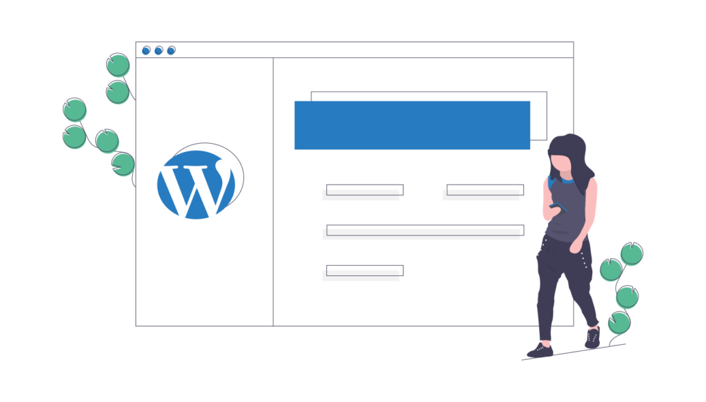 WordPress Website Maintenance Service