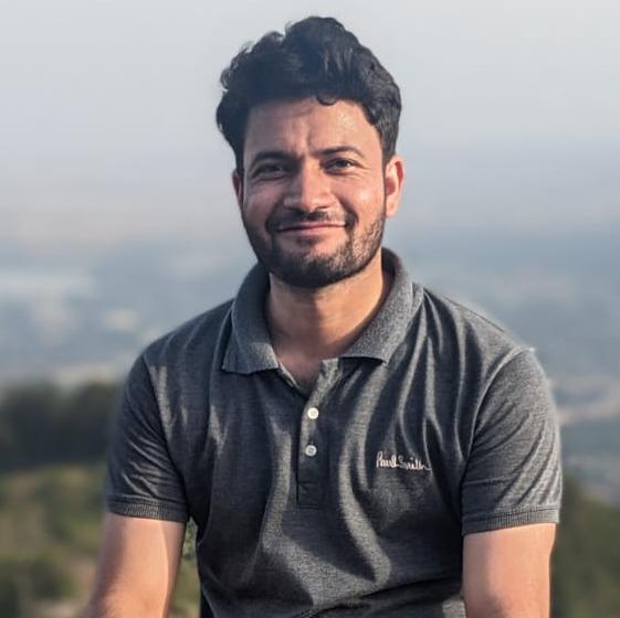 Shahbaz Hussain