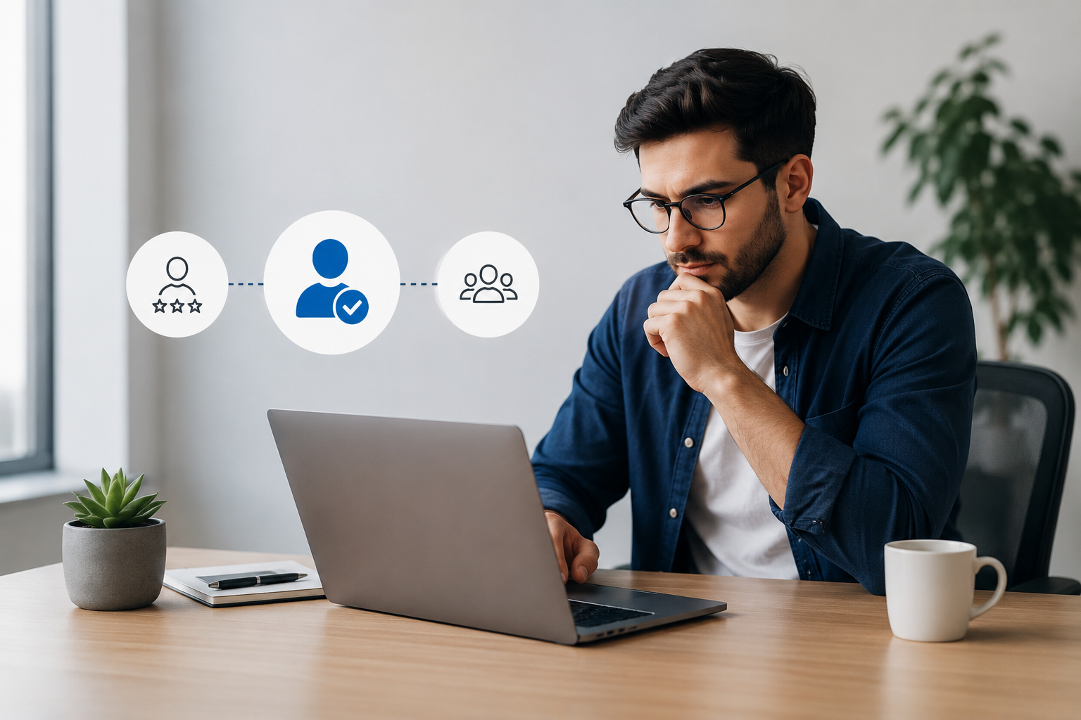 How to hire a dedicated developer and evaluate candidates