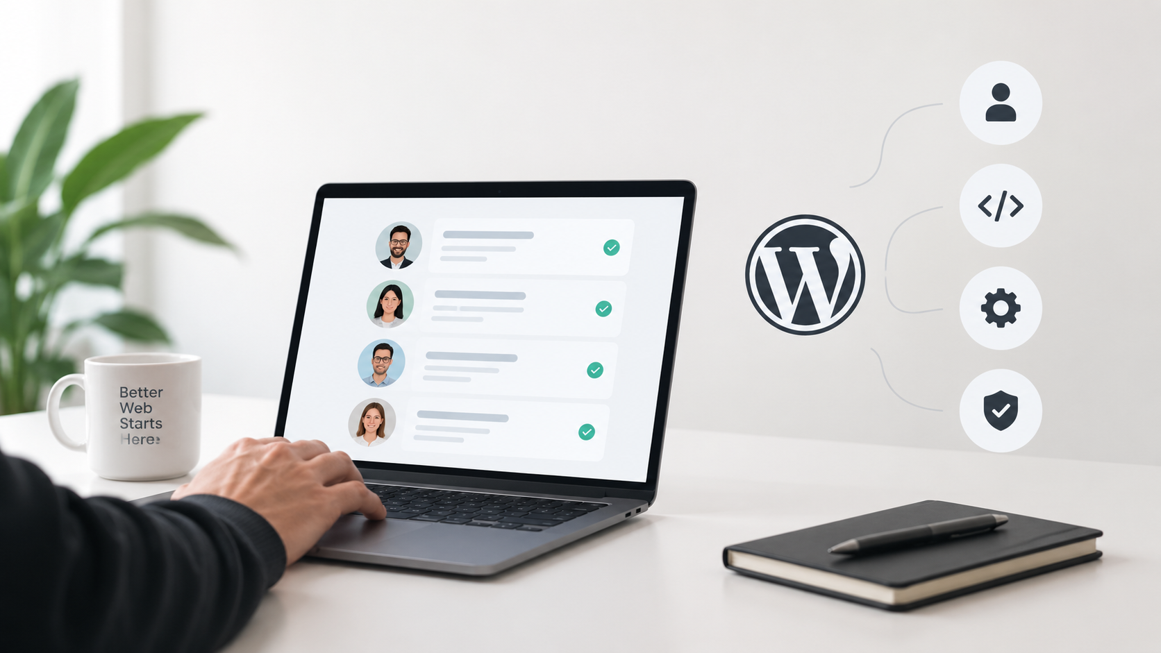 How to Hire a WordPress Plugin Developer